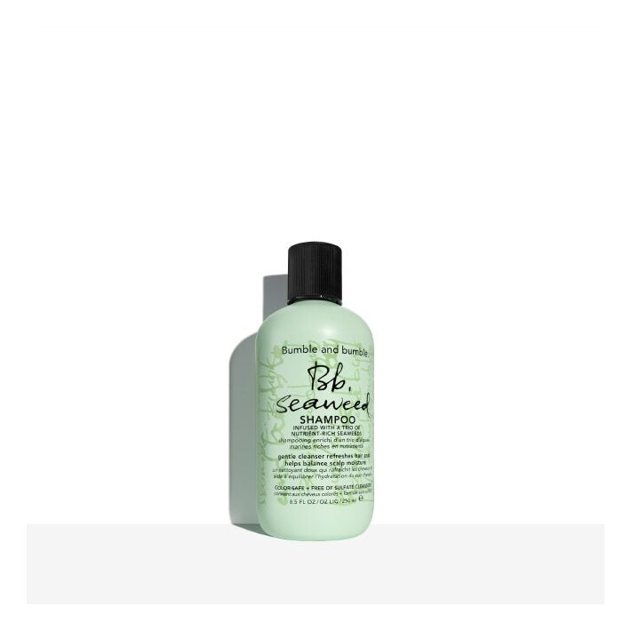 Seaweed Nourishing Shampoo