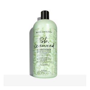 Seaweed Nourishing Shampoo