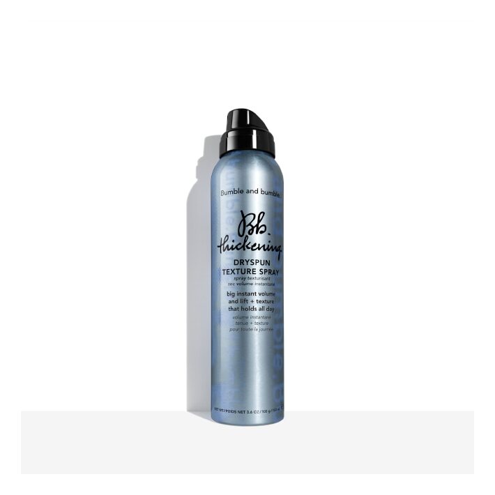 Thickening Dryspun Texture Spray