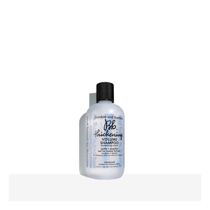 Thickening Volume Shampoo