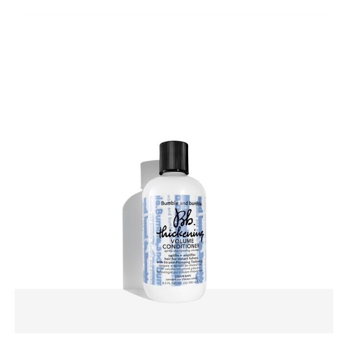 Thickening Volume Conditioner