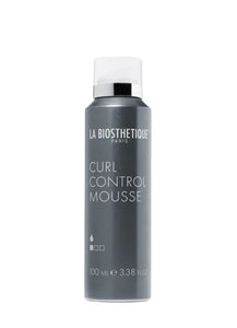 Curl Control Mousse