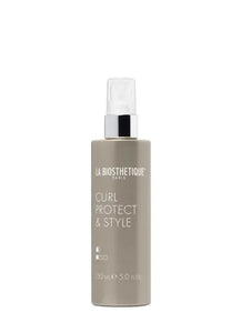 Curl Protect & Style