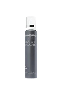 Fixateur Mousse