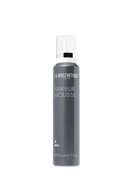 Fixateur Mousse