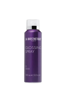 Glossing Spray