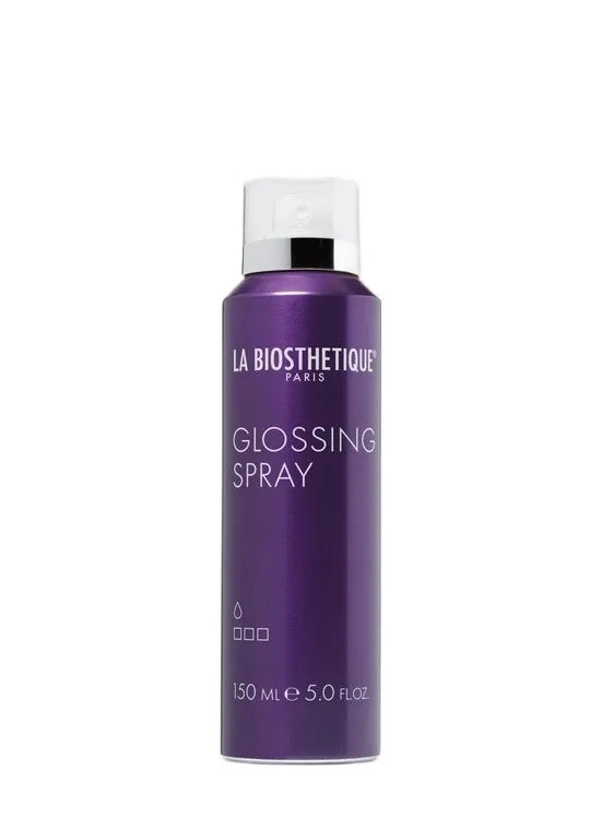 Glossing Spray
