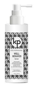 KP Well Behaved Spray