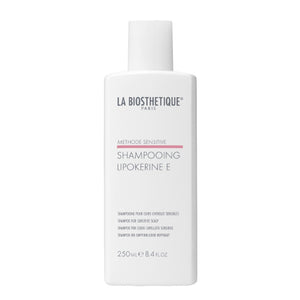 Shampoo Lipokerine E (sensitive scalp)