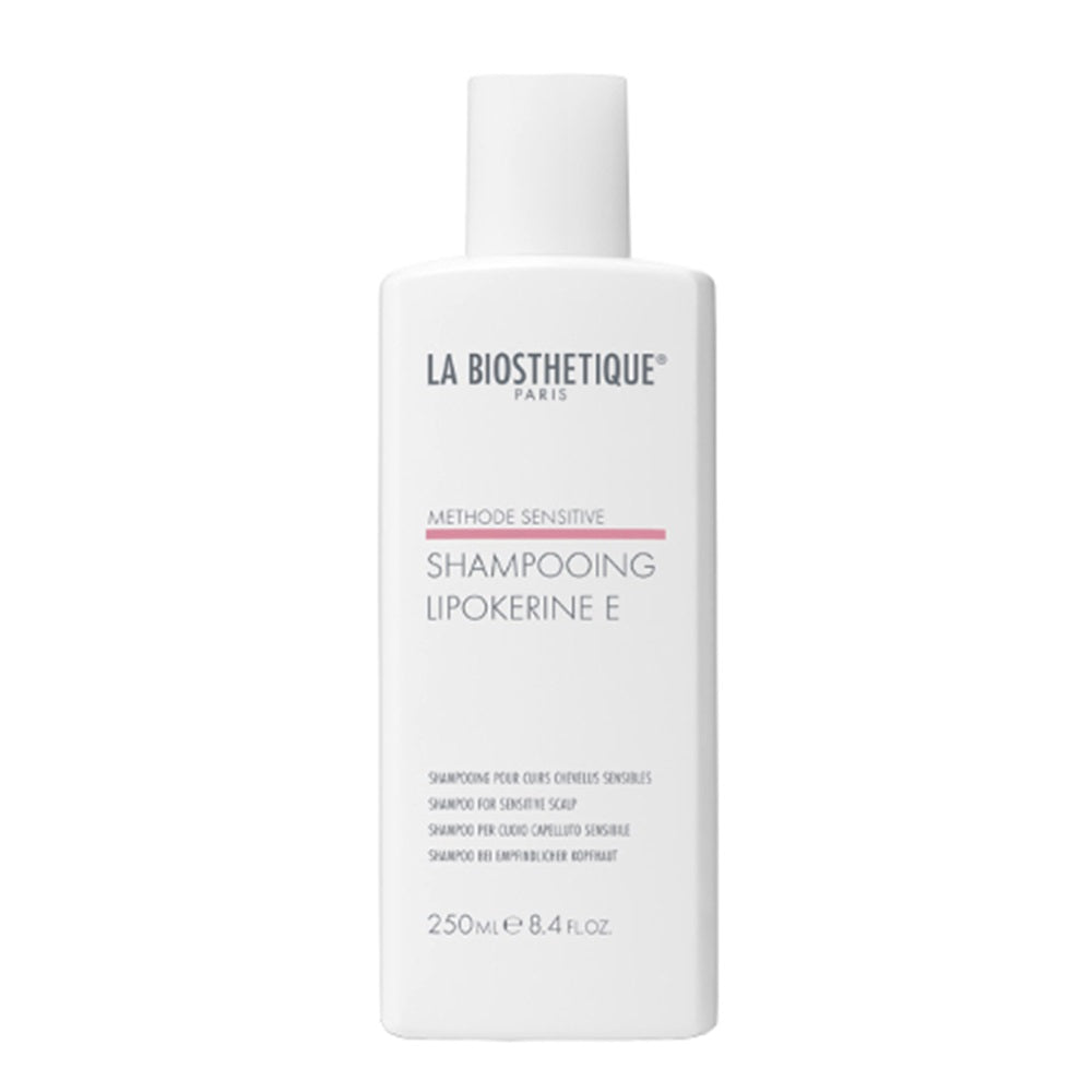 Shampoo Lipokerine E (sensitive scalp)