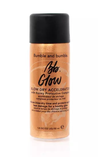 Glow Blow Dry Accelerator 55ml