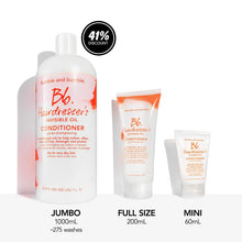 Charger l&#39;image dans la galerie, Hairdresser&#39;s Invisible Oil Hydrating Conditioner
