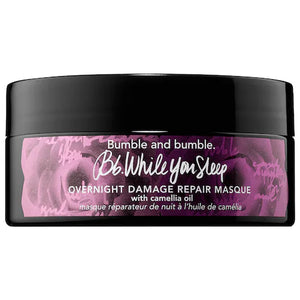 While You Sleep Overnight Damage Repair Masque