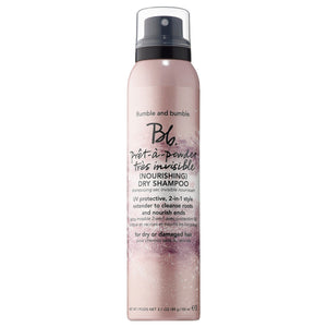 Pret-a-Powder Nourishing Dry Shampoo