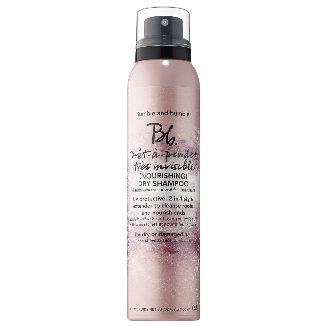 Pret-a-Powder Nourishing Dry Shampoo