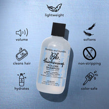 Charger l&#39;image dans la galerie, Thickening Volume Shampoo
