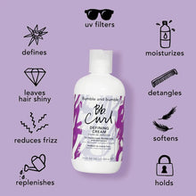 Charger l&#39;image dans la galerie, Curl Defining Styling Cream
