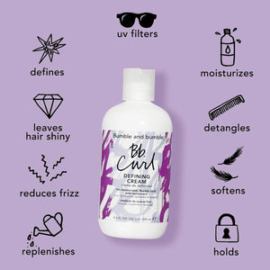 Curl Defining Styling Cream