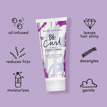 Charger l&#39;image dans la galerie, Curl 3-in-1 Moisturizing Conditioner
