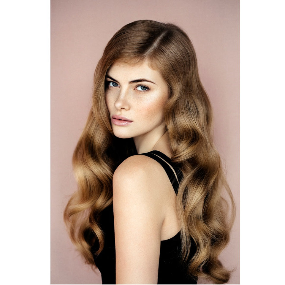 Blow out with the latest blow out hairstyles and finish your gorgeous look with glow, shinning serum. Contact Canvas Hair Salon Kitsilano today.