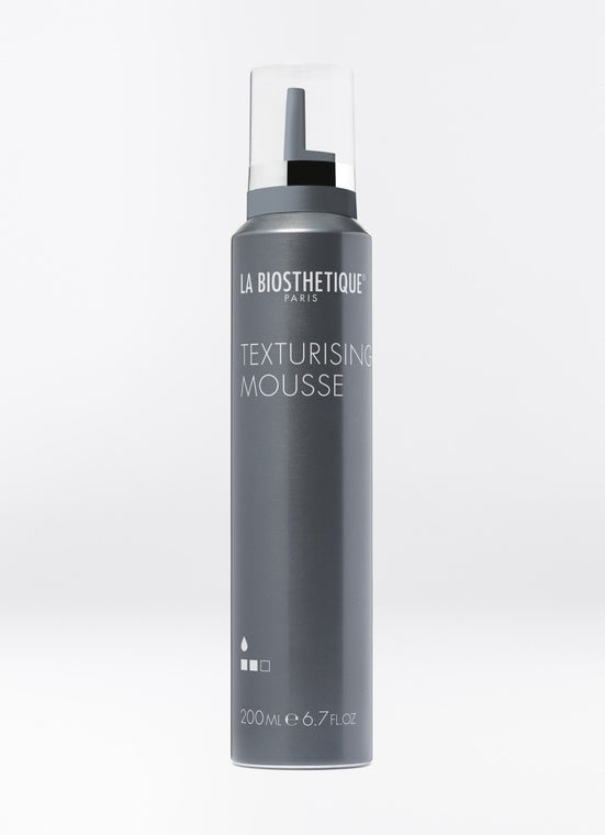 Texturising Mousse