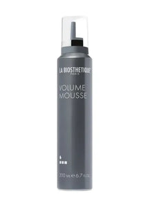 Volume Mousse