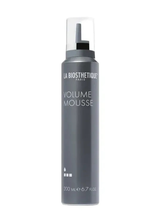 Volume Mousse