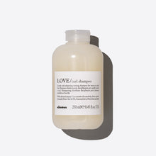 Load image into Gallery viewer, ESSENTIAL HAIRCARE LOVE CURL Shampoo - Canvas Hai + Nail Salon
