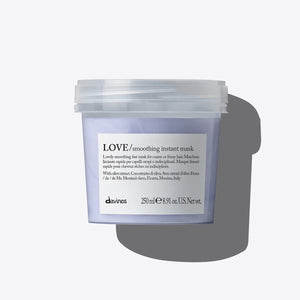 ESSENTIAL HAIRCARE LOVE Smoothing Instant Mask