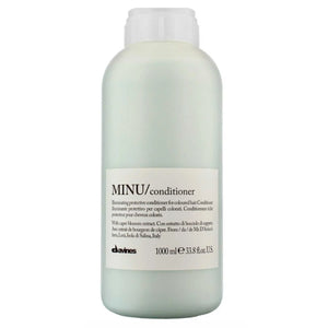ESSENTIAL HAIRCARE MINU Conditioner