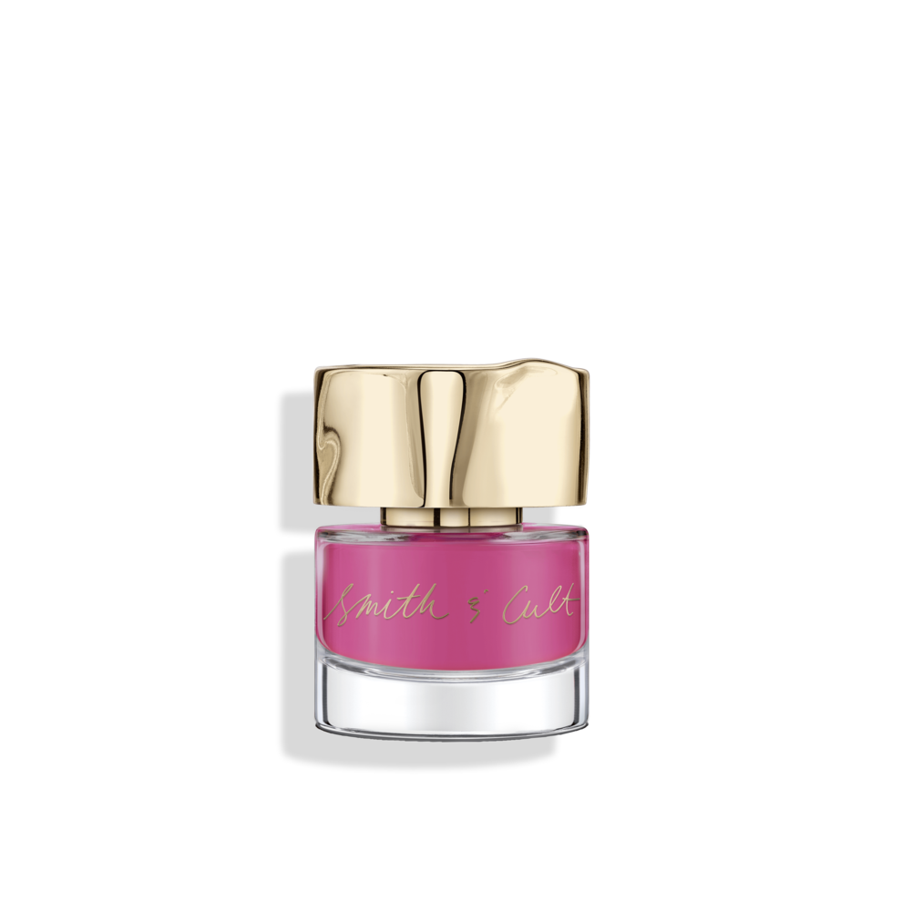COLOR: EXTRA ORDINARY - Canvas Hai + Nail Salon
