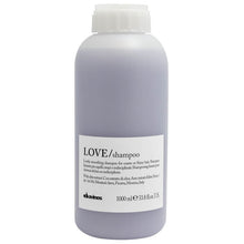 Charger l&#39;image dans la galerie, ESSENTIAL HAIRCARE LOVE SMOOTHING Shampoo
